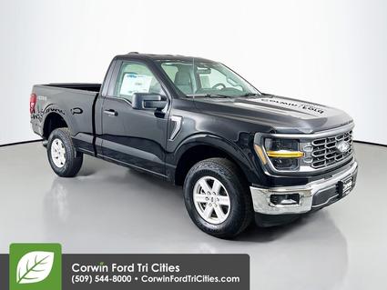 2026 Ford F-150 Pasco WA