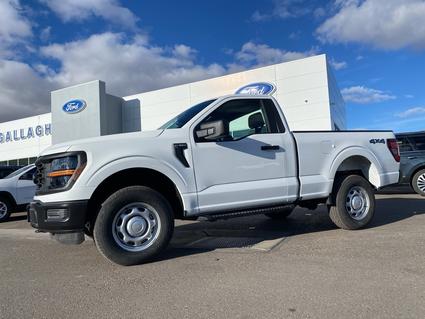 2026 Ford F-150 Elko NV