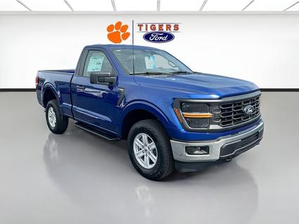 2026 Ford F-150 Walhalla SC