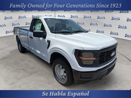 2026 Ford F-150 York SC