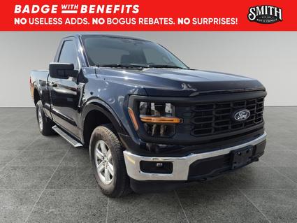 2024 Ford F-150 Plainview TX