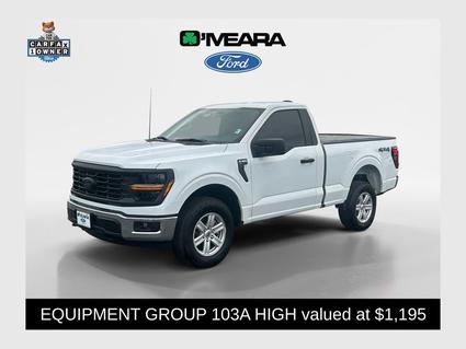 2025 Ford F-150 Denver CO