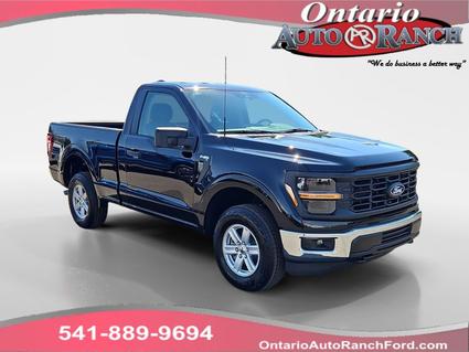 2025 Ford F-150 Ontario OR