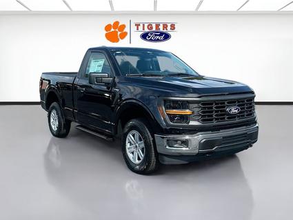2025 Ford F-150 Walhalla SC