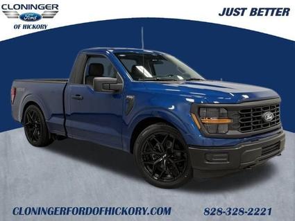 2025 Ford F-150 Hickory NC