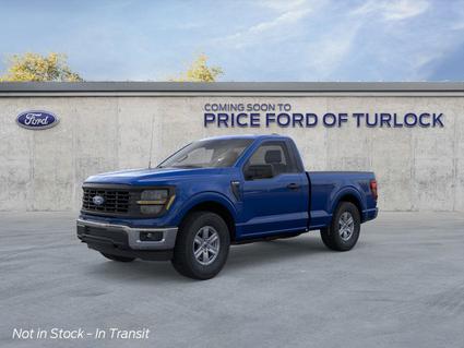 2026 Ford F-150 Turlock CA