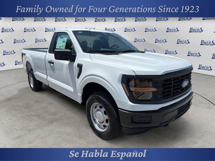 2026 Ford F-150 York SC