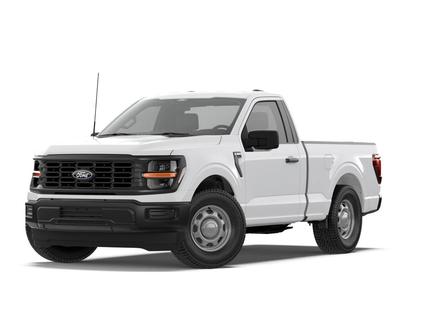 2026 Ford F-150 Winder GA