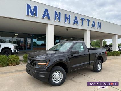 2026 Ford F-150 Manhattan KS