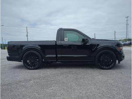 2026 Ford F-150 Winder GA