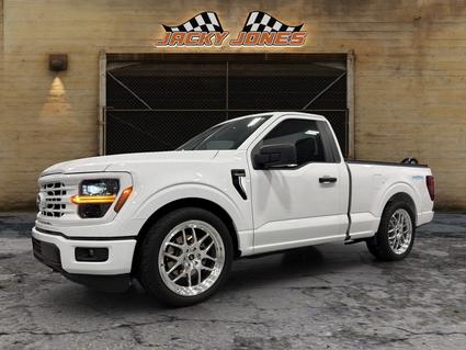 2024 Ford F-150 Cleveland GA