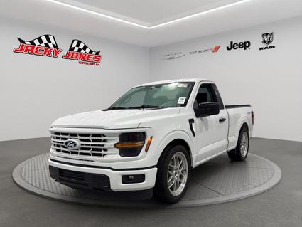 2024 Ford F-150 Cleveland GA