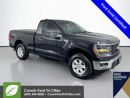 2024 Ford F-150 Pasco WA