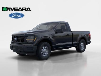 2025 Ford F-150 Denver CO