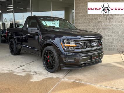 2025 Ford F-150 St. Louis MO