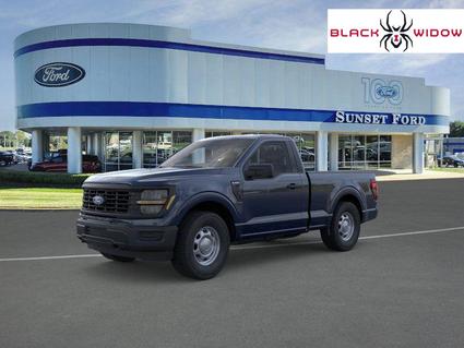 2025 Ford F-150 St. Louis MO
