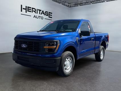 2026 Ford F-150 Vernal UT