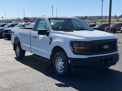 2026 Ford F-150 Farmington MO