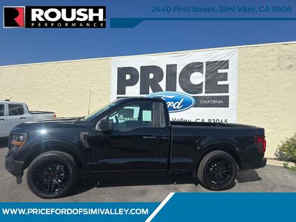 2025 Ford F-150 Simi Valley CA