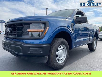 2025 Ford F-150 Layton UT