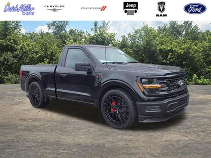 2025 Ford F-150 Ripley WV