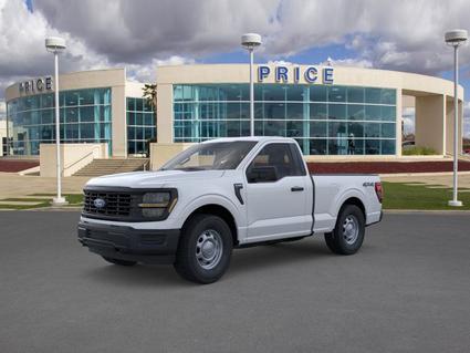 2025 Ford F-150 Turlock CA