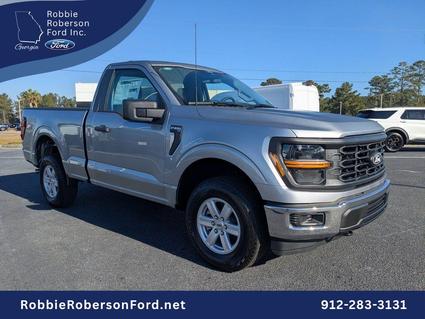 2025 Ford F-150 Waycross GA