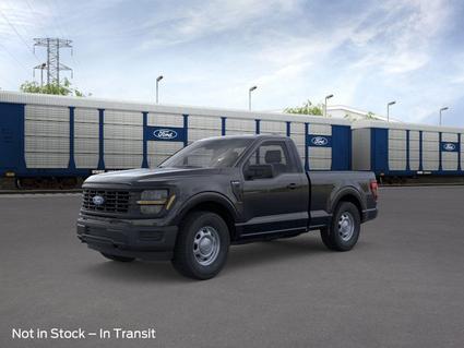 2025 Ford F-150 La Grande OR