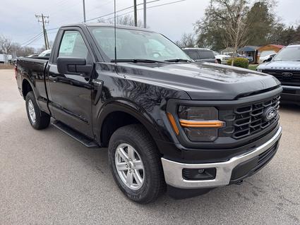 2025 Ford F-150 York SC