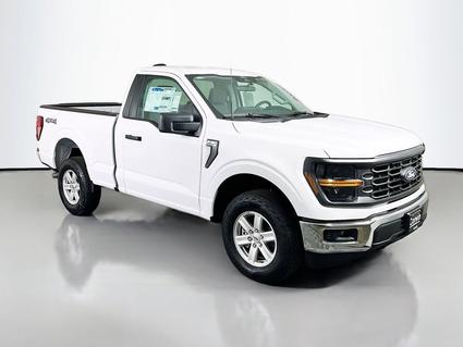 2026 Ford F-150 Pasco WA