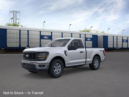 2026 Ford F-150 Blackfoot ID
