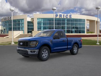 2026 Ford F-150 Turlock CA