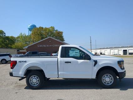 2026 Ford F-150 Winder GA