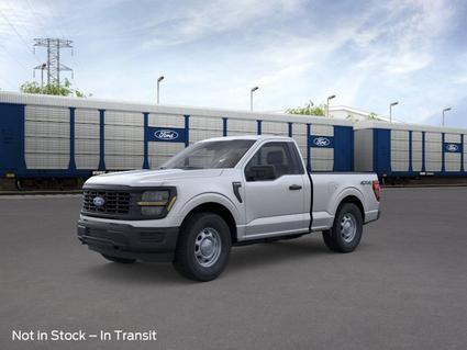 2026 Ford F-150 Winder GA