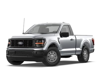 2026 Ford F-150 Winder GA