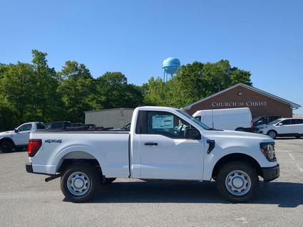 2026 Ford F-150 Winder GA