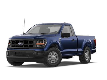 2026 Ford F-150 Winder GA