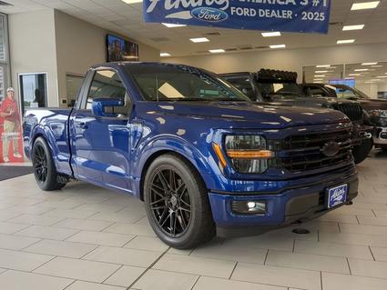 2026 Ford F-150 Winder GA