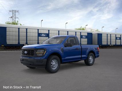 2026 Ford F-150 Winder GA