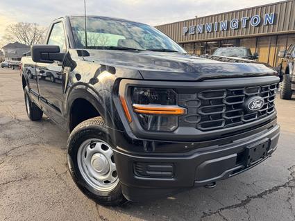 2025 Ford F-150 Centralia IL