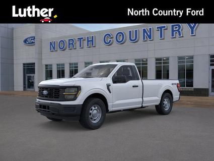 2025 Ford F-150 Minneapolis MN