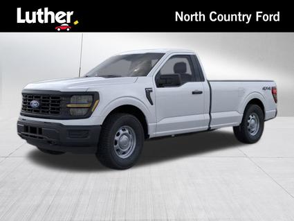 2025 Ford F-150 Minneapolis MN
