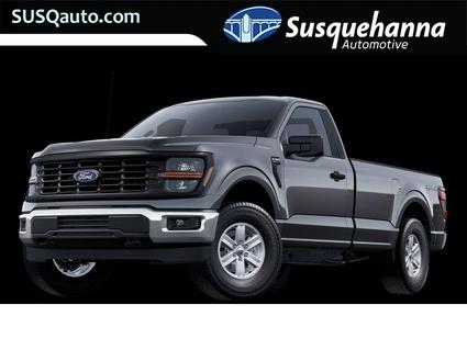 2025 Ford F-150 Willow Street PA