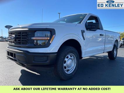 2025 Ford F-150 Layton UT