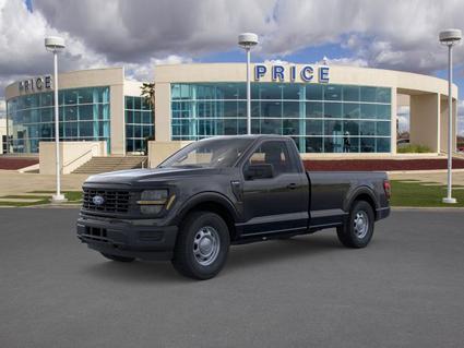 2024 Ford F-150 Turlock CA