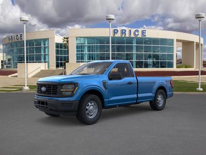 2024 Ford F-150 Turlock CA