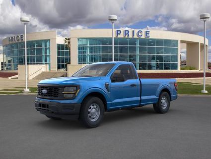 2024 Ford F-150 Turlock CA