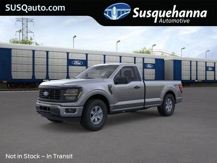 2025 Ford F-150 Willow Street PA