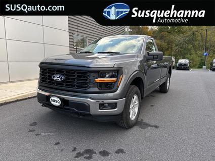 2025 Ford F-150 Willow Street PA