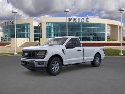 2025 Ford F-150 Turlock CA